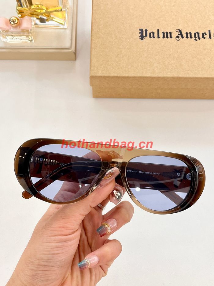 Palm Angels Sunglasses Top Quality PAS00090